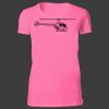 Ladies' The Favorite-slim feminine fit T-Shirt Thumbnail