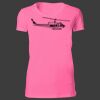 Ladies' The Favorite-slim feminine fit T-Shirt Thumbnail
