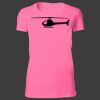 Ladies' The Favorite-slim feminine fit T-Shirt Thumbnail
