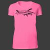 Ladies' The Favorite-slim feminine fit T-Shirt Thumbnail