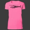 Ladies' The Favorite-slim feminine fit T-Shirt Thumbnail