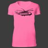 Ladies' The Favorite-slim feminine fit T-Shirt Thumbnail