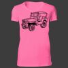 Ladies' The Favorite-slim feminine fit T-Shirt Thumbnail