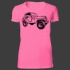 Ladies' The Favorite-slim feminine fit T-Shirt Thumbnail