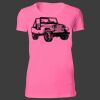 Ladies' The Favorite-slim feminine fit T-Shirt Thumbnail