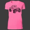 Ladies' The Favorite-slim feminine fit T-Shirt Thumbnail