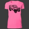 Ladies' The Favorite-slim feminine fit T-Shirt Thumbnail