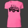 Ladies' The Favorite-slim feminine fit T-Shirt Thumbnail