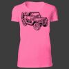Ladies' The Favorite-slim feminine fit T-Shirt Thumbnail