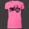 Ladies' The Favorite-slim feminine fit T-Shirt Thumbnail