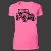 Ladies' The Favorite-slim feminine fit T-Shirt Thumbnail