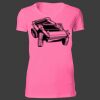 Ladies' The Favorite-slim feminine fit T-Shirt Thumbnail
