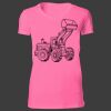 Ladies' The Favorite-slim feminine fit T-Shirt Thumbnail