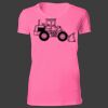 Ladies' The Favorite-slim feminine fit T-Shirt Thumbnail