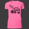Ladies' The Favorite-slim feminine fit T-Shirt Thumbnail