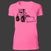 Ladies' The Favorite-slim feminine fit T-Shirt Thumbnail