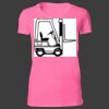 Ladies' The Favorite-slim feminine fit T-Shirt Thumbnail