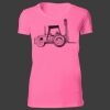 Ladies' The Favorite-slim feminine fit T-Shirt Thumbnail