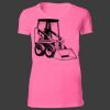 Ladies' The Favorite-slim feminine fit T-Shirt Thumbnail