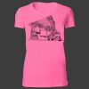 Ladies' The Favorite-slim feminine fit T-Shirt Thumbnail