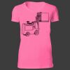 Ladies' The Favorite-slim feminine fit T-Shirt Thumbnail