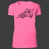 Ladies' The Favorite-slim feminine fit T-Shirt Thumbnail