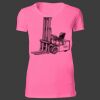 Ladies' The Favorite-slim feminine fit T-Shirt Thumbnail