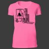 Ladies' The Favorite-slim feminine fit T-Shirt Thumbnail