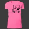 Ladies' The Favorite-slim feminine fit T-Shirt Thumbnail