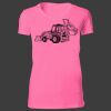 Ladies' The Favorite-slim feminine fit T-Shirt Thumbnail
