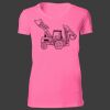 Ladies' The Favorite-slim feminine fit T-Shirt Thumbnail
