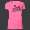 Ladies' The Favorite-slim feminine fit T-Shirt Thumbnail