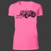 Ladies' The Favorite-slim feminine fit T-Shirt Thumbnail