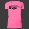 Ladies' The Favorite-slim feminine fit T-Shirt Thumbnail