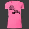 Ladies' The Favorite-slim feminine fit T-Shirt Thumbnail