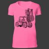 Ladies' The Favorite-slim feminine fit T-Shirt Thumbnail