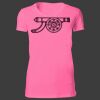 Ladies' The Favorite-slim feminine fit T-Shirt Thumbnail