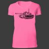 Ladies' The Favorite-slim feminine fit T-Shirt Thumbnail