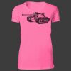Ladies' The Favorite-slim feminine fit T-Shirt Thumbnail