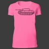 Ladies' The Favorite-slim feminine fit T-Shirt Thumbnail