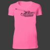 Ladies' The Favorite-slim feminine fit T-Shirt Thumbnail