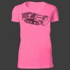 Ladies' The Favorite-slim feminine fit T-Shirt Thumbnail