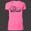 Ladies' The Favorite-slim feminine fit T-Shirt Thumbnail