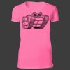 Ladies' The Favorite-slim feminine fit T-Shirt Thumbnail