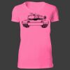 Ladies' The Favorite-slim feminine fit T-Shirt Thumbnail