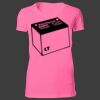 Ladies' The Favorite-slim feminine fit T-Shirt Thumbnail