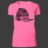 Ladies' The Favorite-slim feminine fit T-Shirt Thumbnail