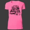 Ladies' The Favorite-slim feminine fit T-Shirt Thumbnail