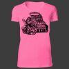 Ladies' The Favorite-slim feminine fit T-Shirt Thumbnail