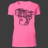 Ladies' The Favorite-slim feminine fit T-Shirt Thumbnail